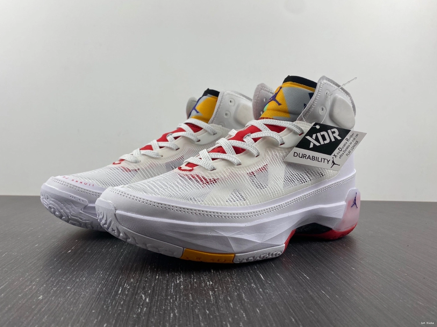 Hare DD6958-160 Jordan 37 0415